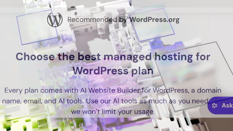 Top 5 AI Website Builders for WordPress: Features and Pricing of Value!