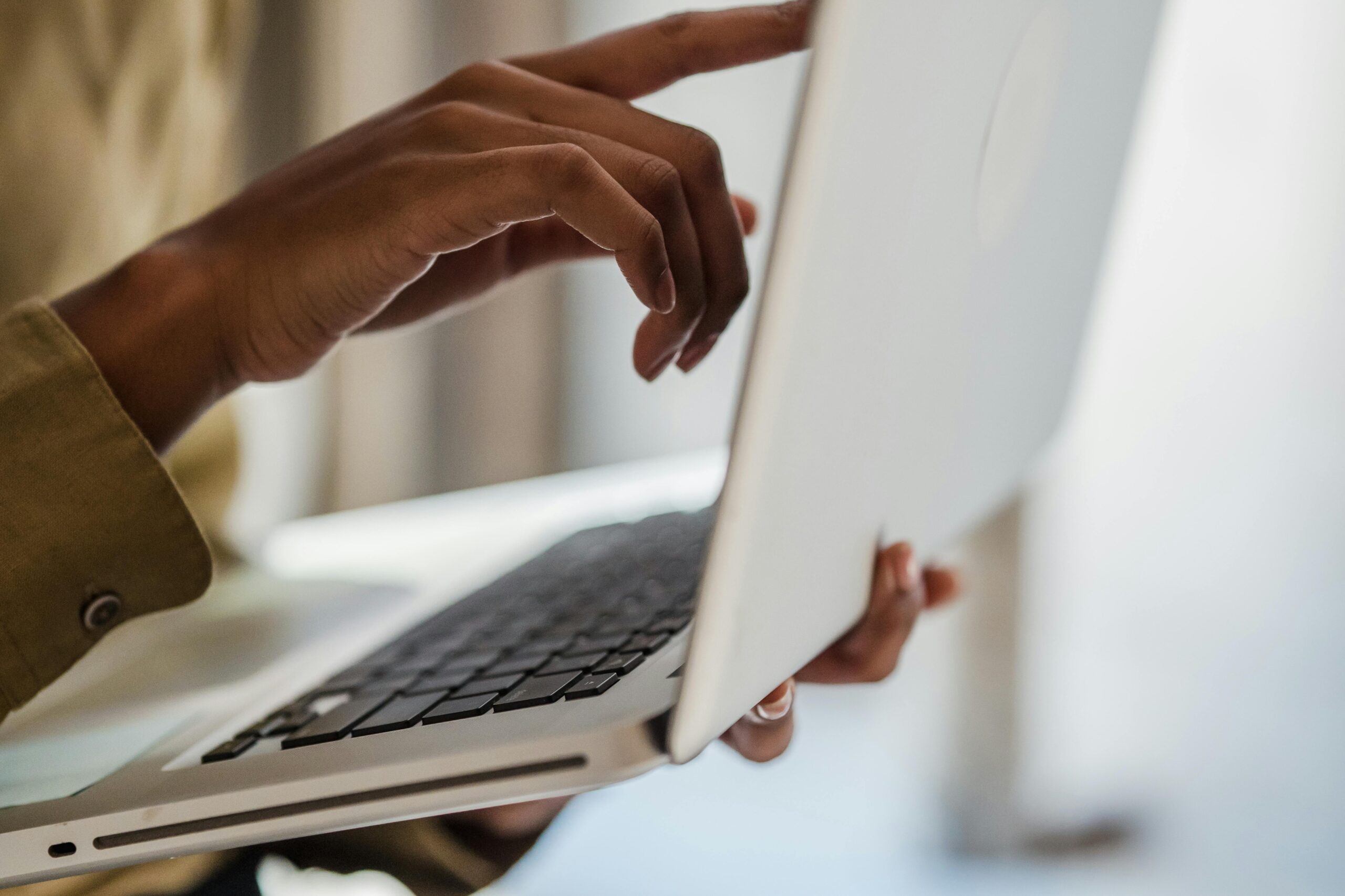 WordPress ai builder drag and drop