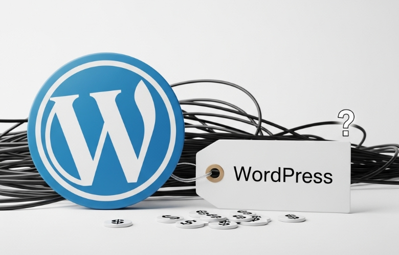 Cheapest WordPress Hosting: What is the Catch?