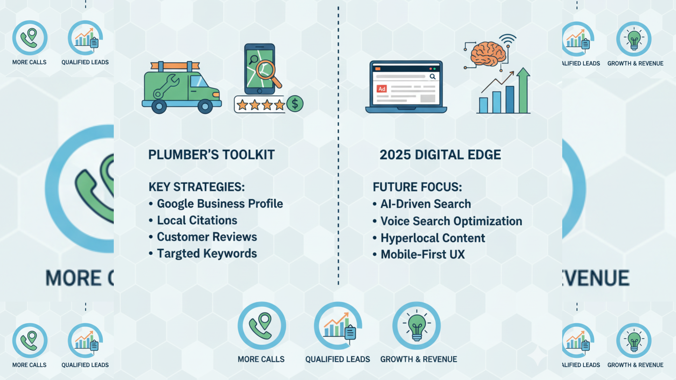 Local SEO for Plumbers: How To Get MORE Calls and Leads in 2025