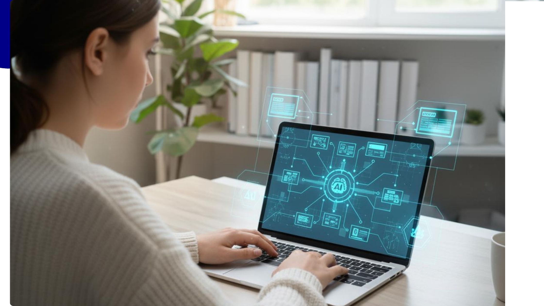 AI Website Builder APIs: What They Are and How to Use Them
