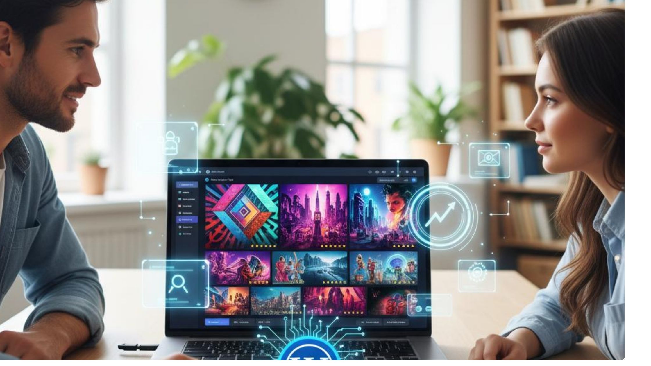 Are AI Website Builders Any Good? Full Review 2025