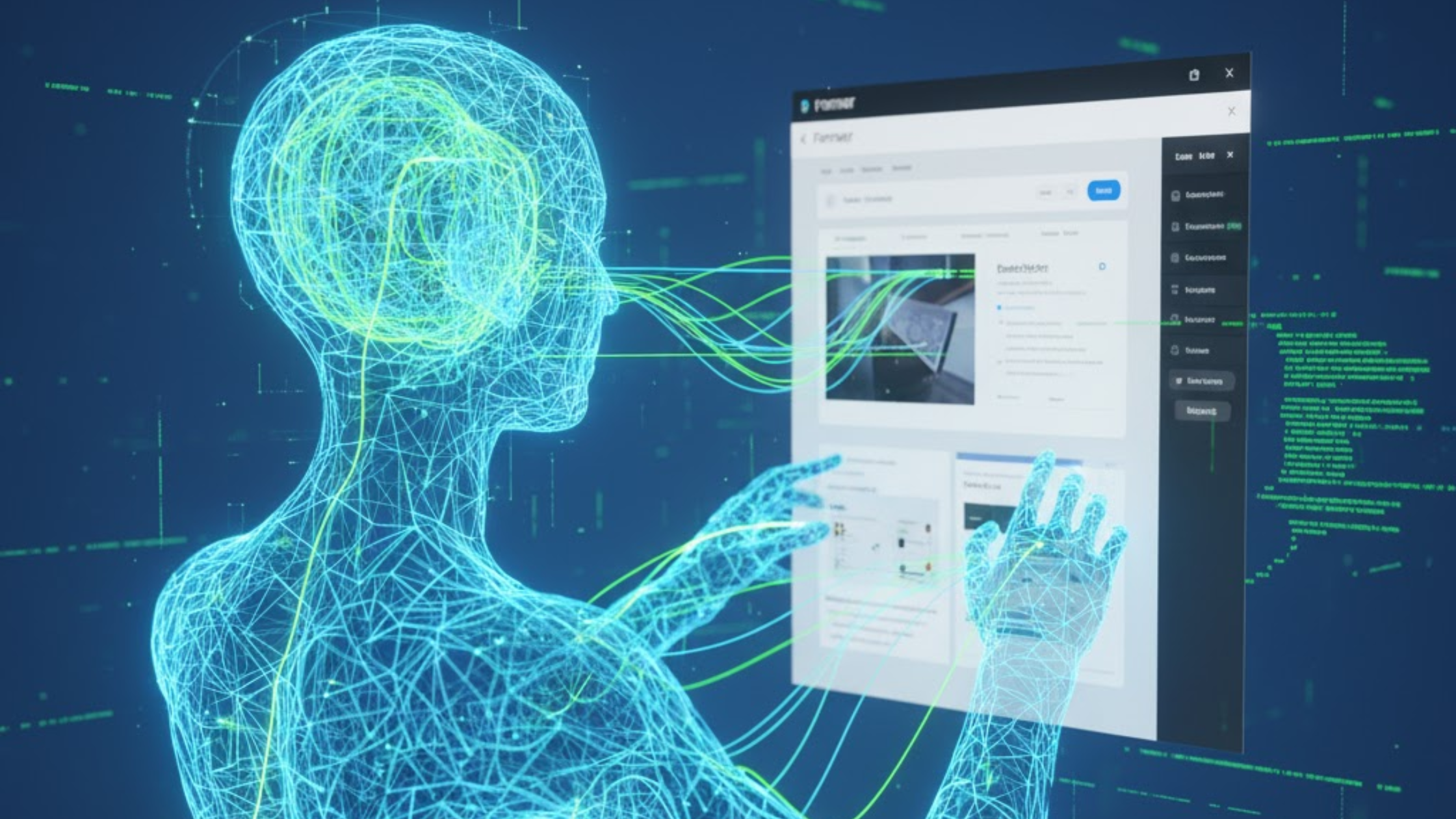 Best AI Website Builders like Framer in 2025