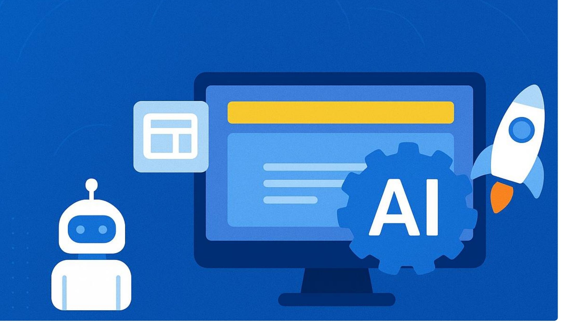 Top 3 Agentic AI Website Builders: Everything You Need to Know