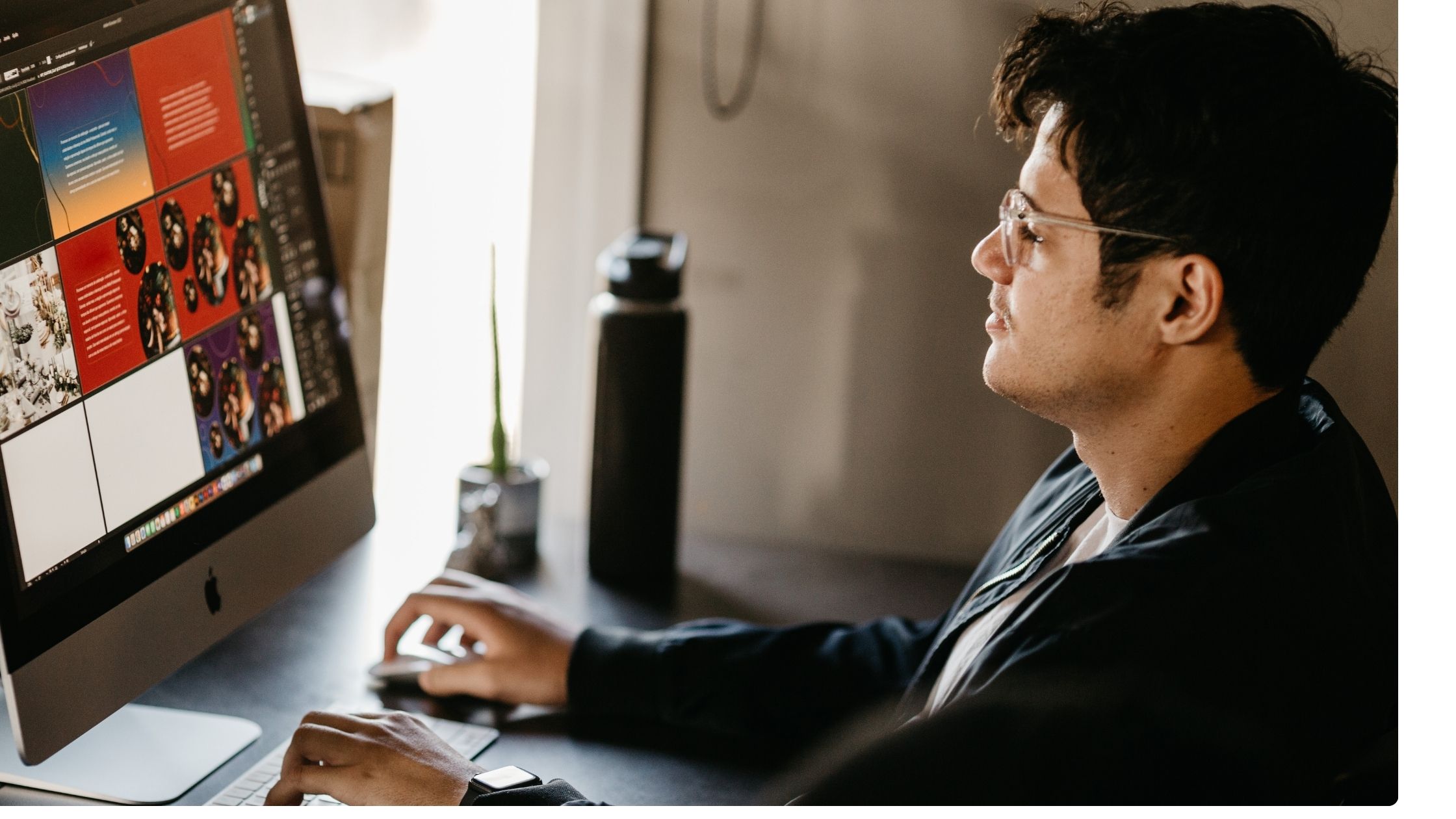 Will AI Replace Website Designers in 2025?