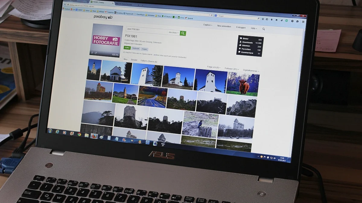 what ai website can generate images