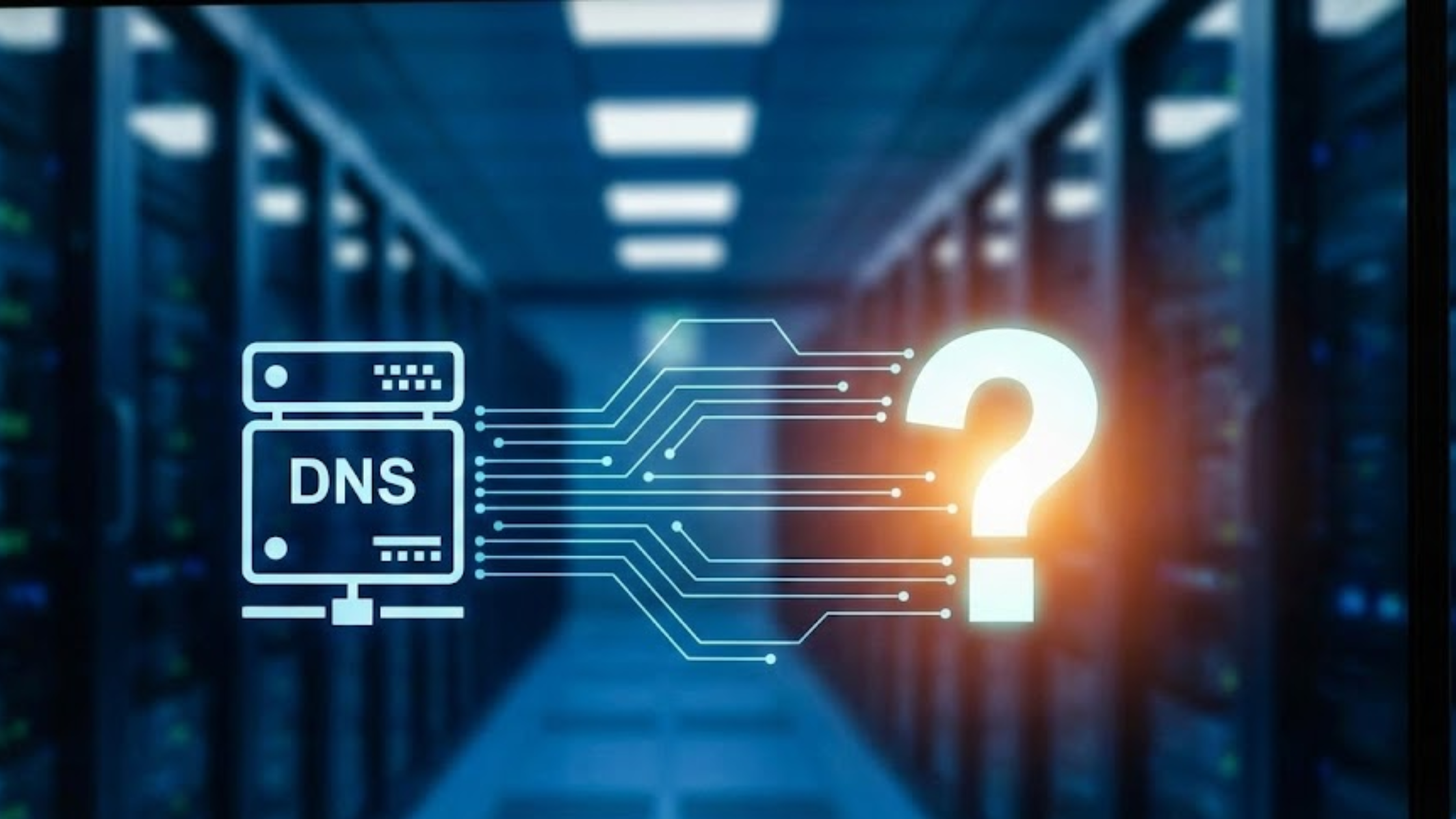 What is the Domain Name System (DNS)? How it Works