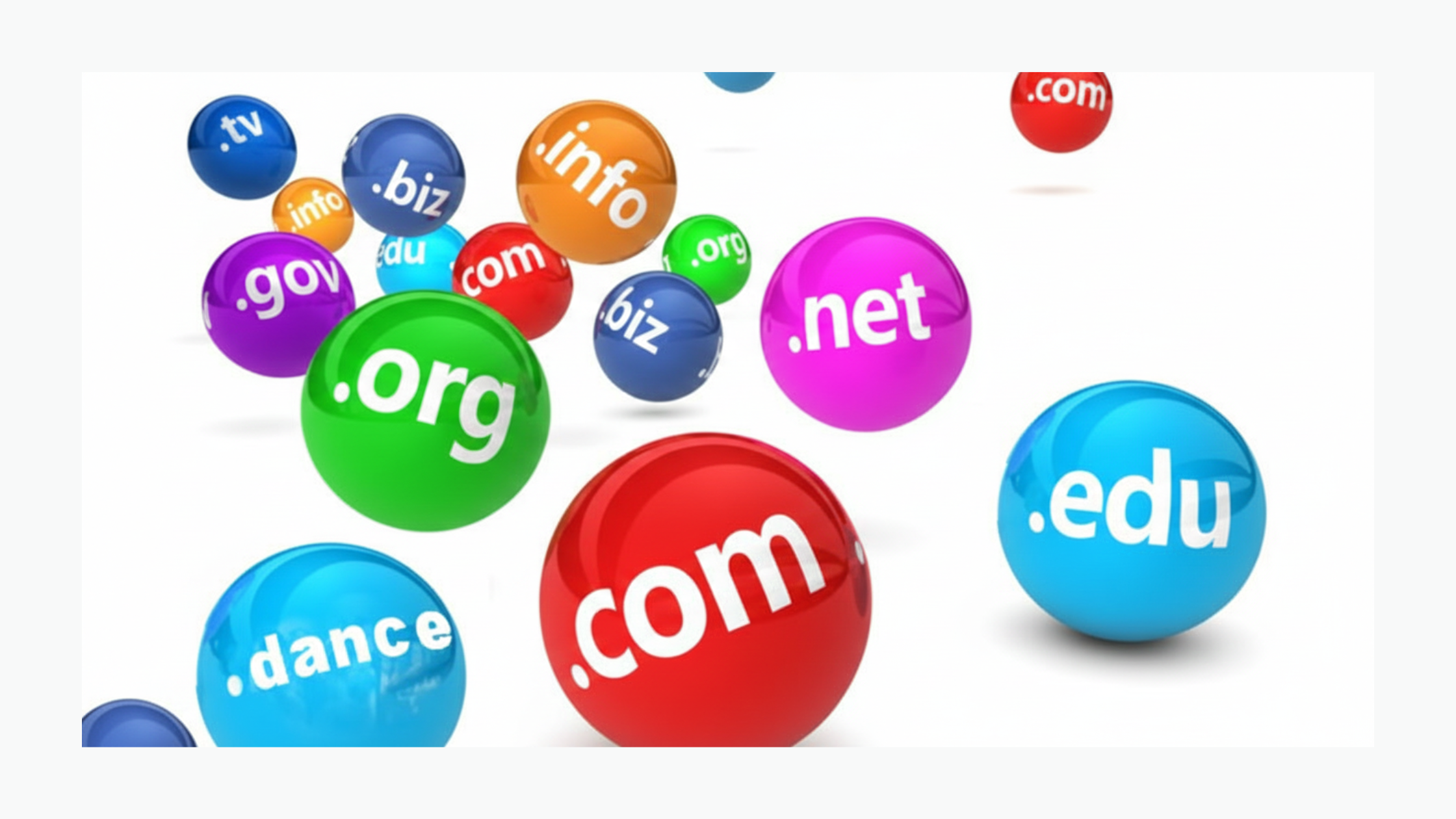 Why Are Domains Important for Your Online Presence?