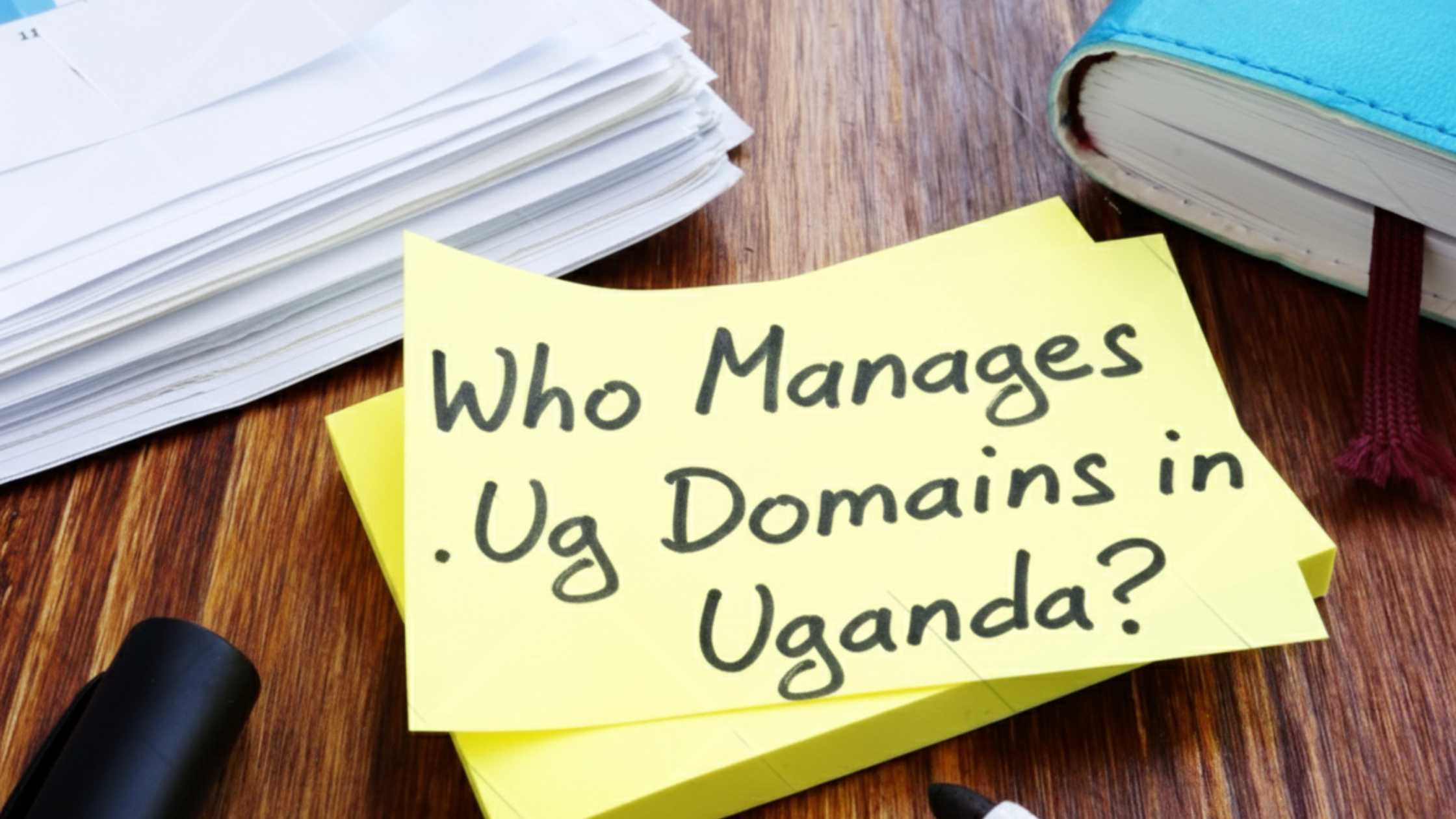 Who Manages .Ug Domains in Uganda?