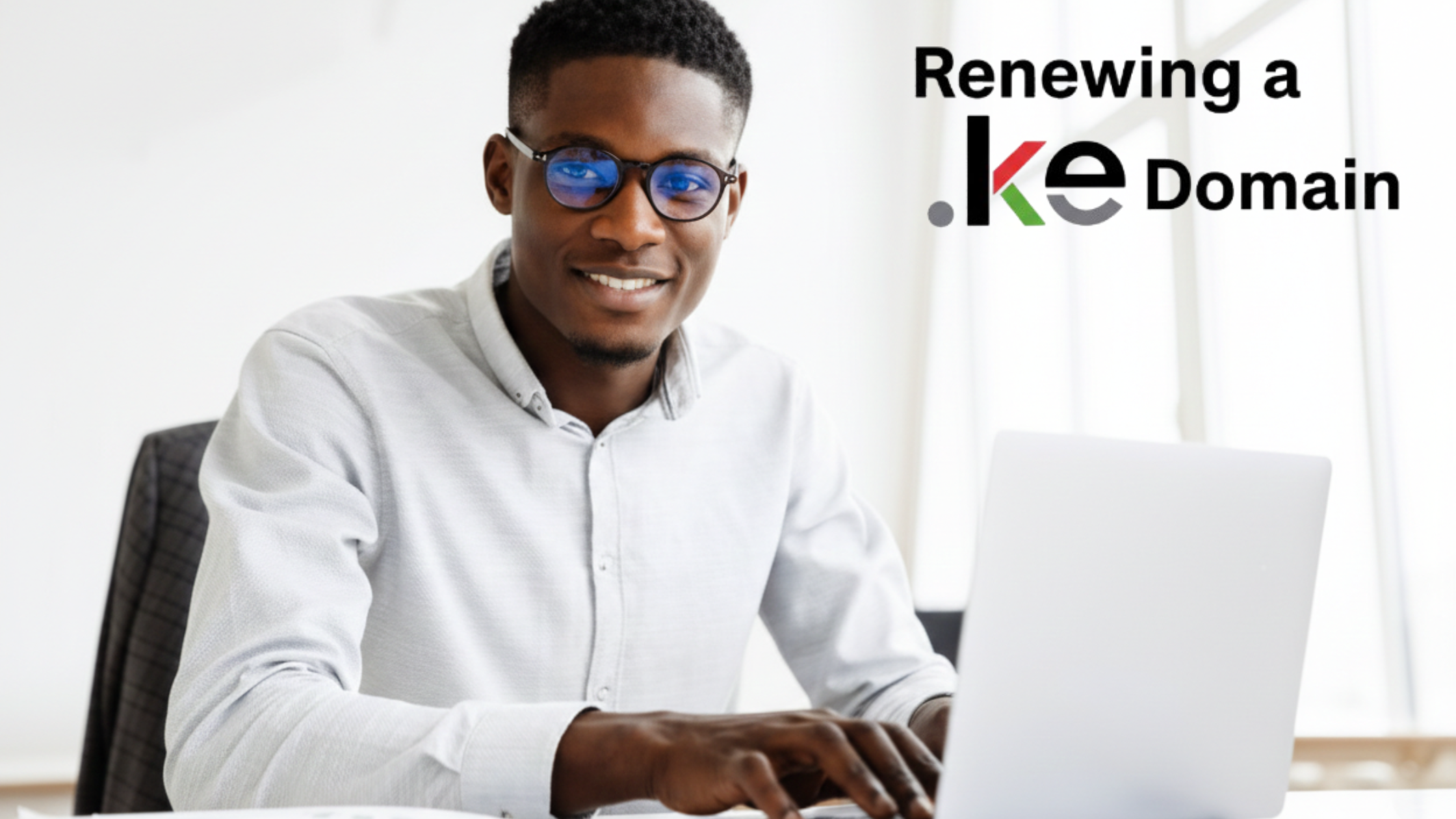 .ke domain renewal