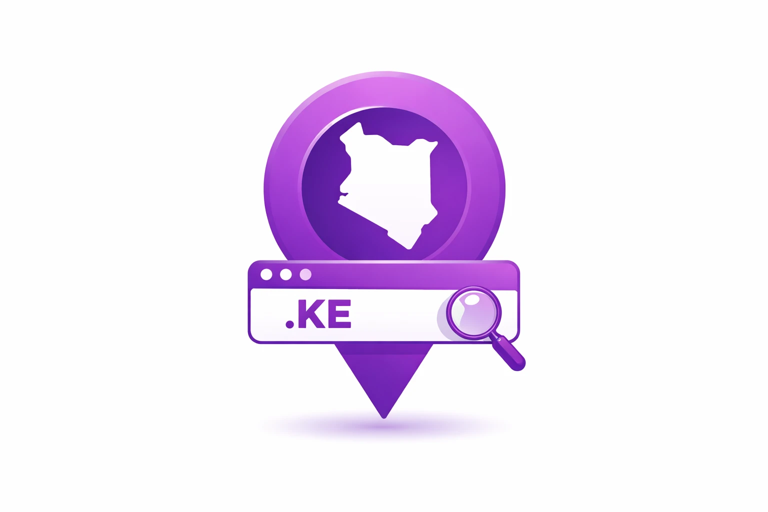 KE Domain FAQs