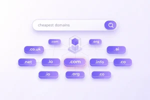Olitt Cheapest Domains